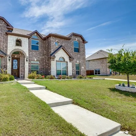 Buy this 5 bed house on Bastrop Road in Forney, TX 75126