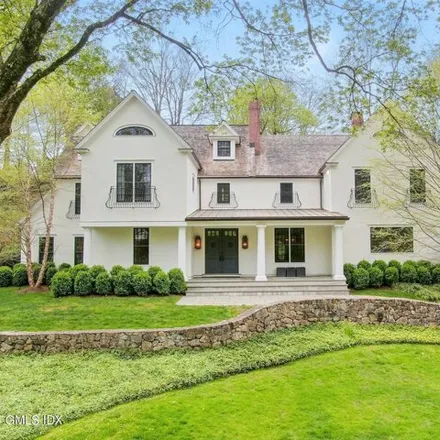Buy this 5 bed house on 156 Old Church Road in Greenwich, CT 06830