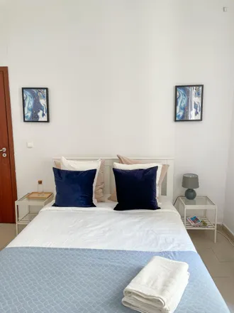Rent this 4 bed room on Train hostel in Rua do Mirante 30, 1170-376 Lisbon