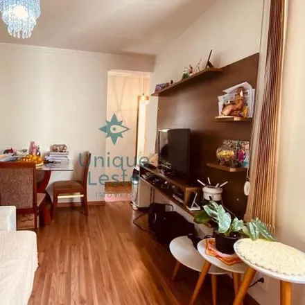 Buy this 2 bed apartment on Rua Antônio Rodrigues da Costa in Casa Branca, Belo Horizonte - MG