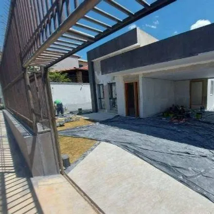 Buy this 4 bed house on Rua Moura Costa in Planalto, Belo Horizonte - MG