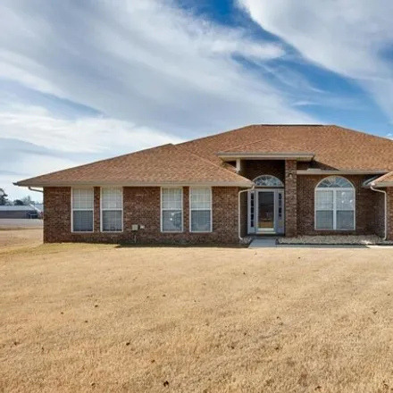 Buy this 4 bed house on 198 Summerford Lane in Cluttsville, Madison County