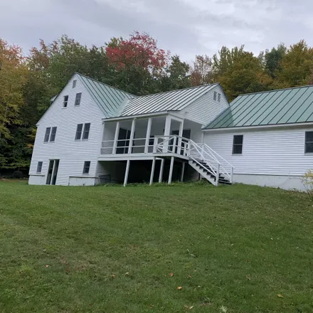 Buy this 4 bed house on 440 Pleasant Street in New London, NH 03257