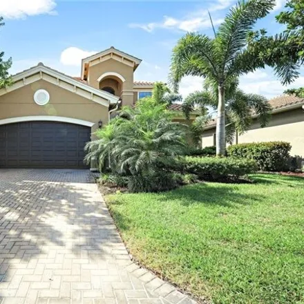Buy this 5 bed house on 10075 Chesapeake Bay Drive in Arborwood, Fort Myers