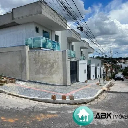 Image 1 - Rua Grão Mogol, Jardim das Alterosas, Betim - MG, 32672-082, Brazil - House for sale