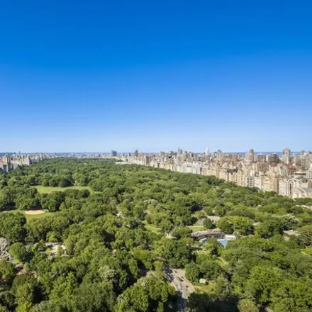 Buy this 3 bed condo on JW Marriott Essex House in 160 Central Park South, New York