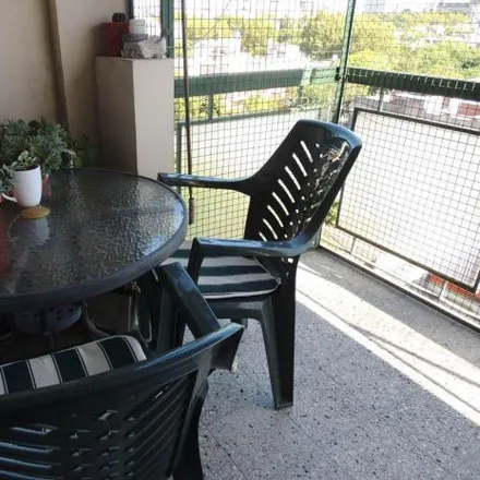 Buy this 2 bed apartment on Melincué 3974 in Villa Devoto, 1417 Buenos Aires