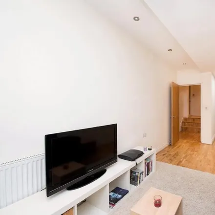 Image 5 - Villiers Road, High Road, Willesden Green, London, NW10 2AF, United Kingdom - Apartment for rent