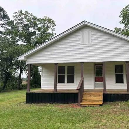 Buy this 3 bed house on 33309 Rose Hill Rd in Dozier, Alabama