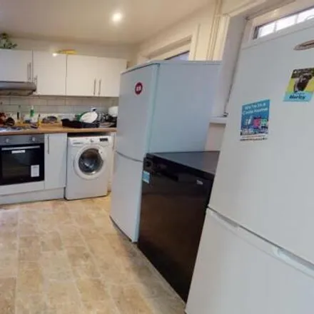 Rent this 6 bed house on Royal Park Avenue in Leeds, LS6 1EZ
