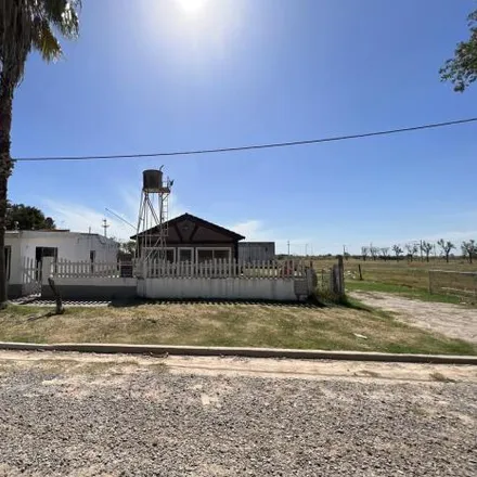 Image 1 - Brigadier Estanislao López 198, Departamento San Lorenzo, Aldao, Argentina - House for sale