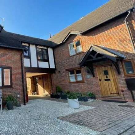 Buy this 3 bed house on Old Town Mews in Stratford-upon-Avon, CV37 6GR