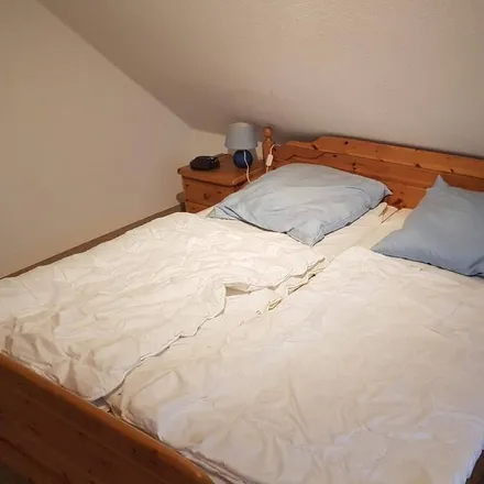 Rent this 2 bed house on Neßmersiel in Dornum, Lower Saxony