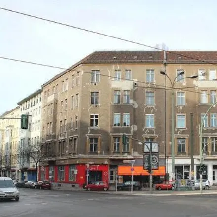 Image 6 - Hannoversche Straße 1, 10115 Berlin, Germany - Room for rent