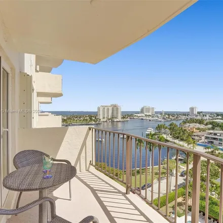 Buy this 1 bed condo on Southeast 25th Avenue in Nurmi Isles, Fort Lauderdale