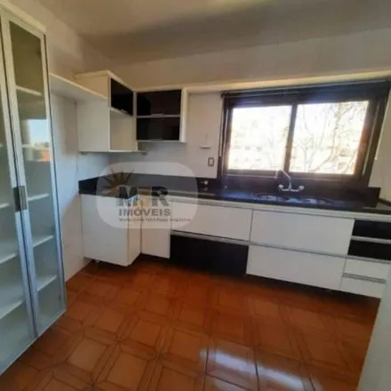 Rent this 3 bed apartment on Bradesco in Rua Daniel Hildebrand 100, Centro