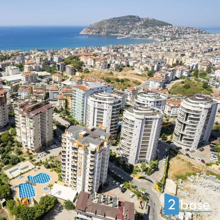 Buy this 2 bed apartment on 105. Sk. 5 in 07400 Alanya, Turkey