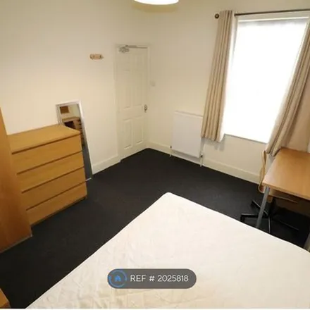 Rent this 1 bed apartment on Billington Street in Northampton, NN1 4DB