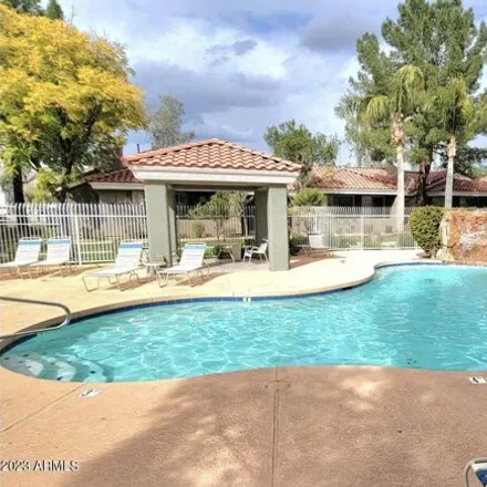 Rent this 1 bed apartment on 19203 North 29th Avenue in Phoenix, AZ 85027