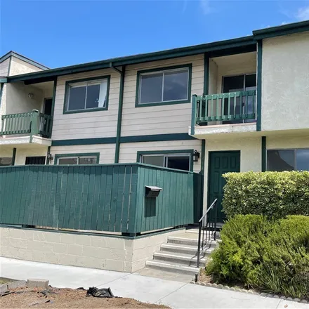 Buy this 2 bed townhouse on 6810 Saint Estaban Street in Los Angeles, CA 91042