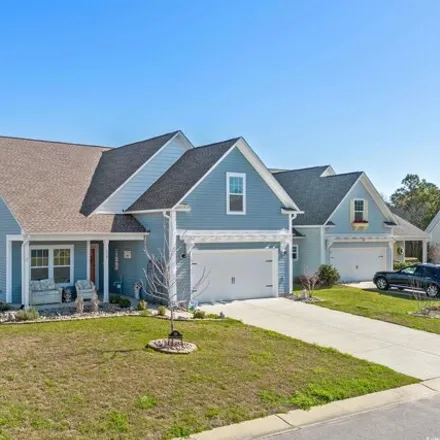 Buy this 3 bed house on 604 Meadowbrook Lane in Brunswick County, NC 28467