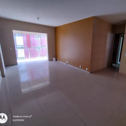 Buy this 4 bed apartment on Condomínio Tancredo Neves in Rua Coronel Joaquim Manoel 270, Petrópolis