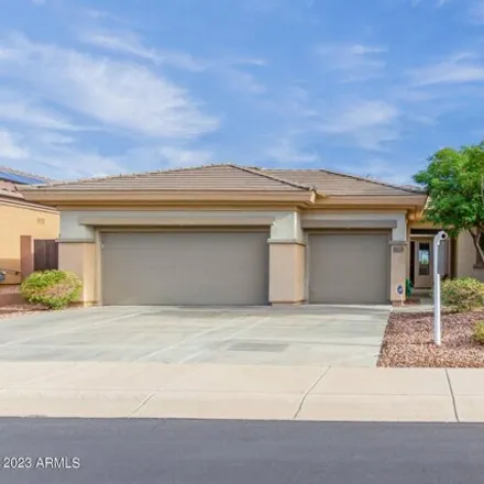 Buy this 4 bed house on 41123 North Lytham Way in Phoenix, AZ 85086