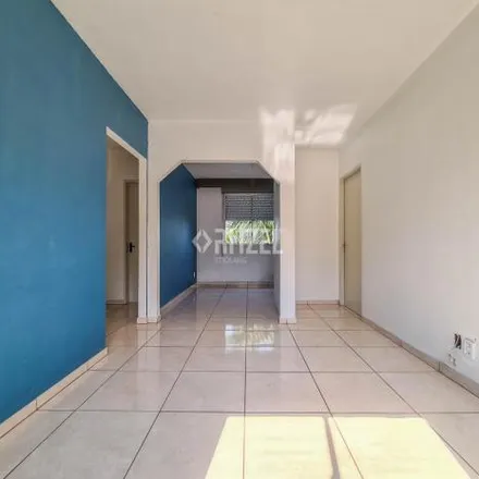 Rent this 1 bed apartment on Estrada Vereador Oscar Horn in Canudos, Novo Hamburgo - RS