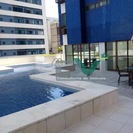 Buy this 4 bed apartment on Rua Atlântico 62 in Pina, Recife - PE