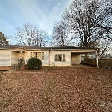 Image 1 - North Street, Booneville, MS 38829, USA - House for sale