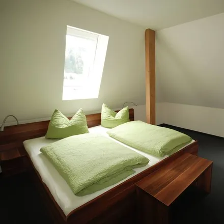 Rent this 2 bed apartment on Rosenthal-Bielatal in Saxony, Germany
