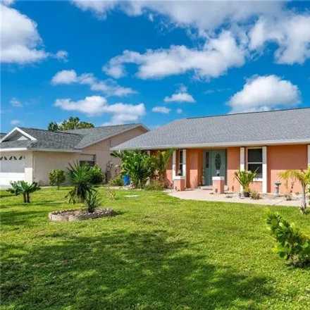 Image 1 - 3363 Conway Boulevard, Port Charlotte, FL 33952, USA - House for sale