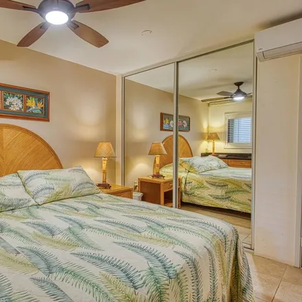 Rent this 1 bed apartment on Poipu in HI, 96756