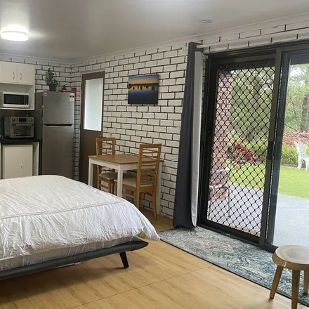 Rent this 1 bed apartment on Chevallum in Sunshine Coast Regional, Queensland