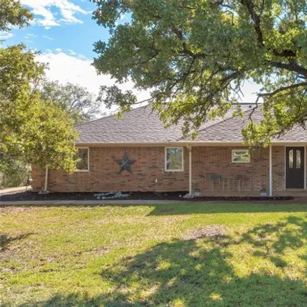 Buy this 4 bed house on 1516 County Road 3672 in Wise County, TX 76082