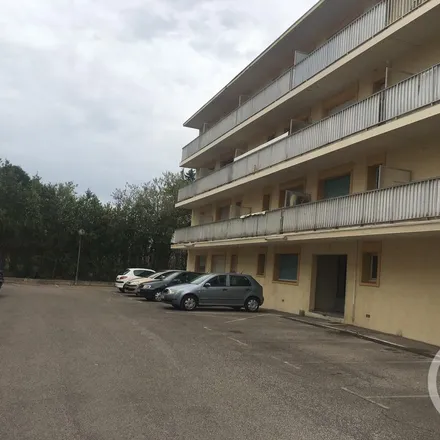 Rent this 2 bed apartment on 358 Rue du Triolet in 34090 Montpellier, France