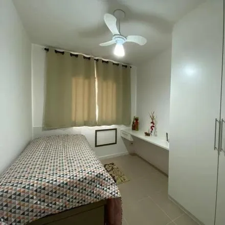 Buy this 2 bed apartment on Estrada Coronel Pedro Corrêa in Jacarepaguá, Rio de Janeiro - RJ