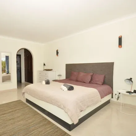 Rent this 2 bed house on Lagos in Estrada de São Roque, 8600-716 Lagos