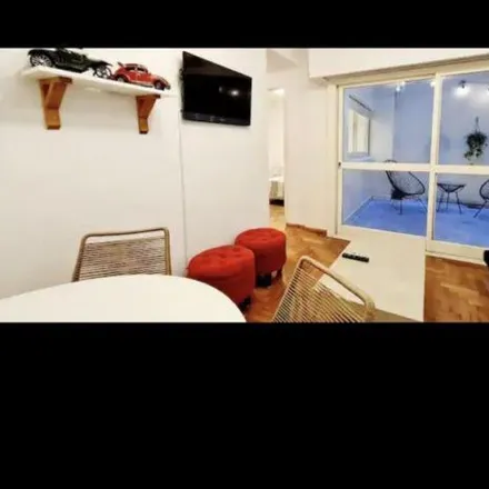 Rent this 1 bed apartment on Laprida 1550 in Recoleta, C1425 BGC Buenos Aires
