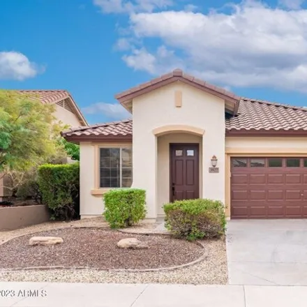 Buy this 4 bed house on 3827 West Ranier Court in Phoenix, AZ 85086