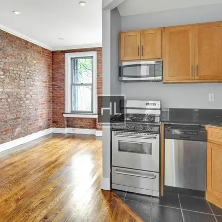 Rent this 1 bed apartment on 440 East 13th Street in New York, NY 10009