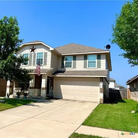 Buy this 5 bed house on 9317 Bellgrove Court in Killeen, TX 76542