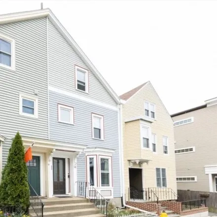 Buy this 4 bed house on 12 Knowlton Street in Boston, MA 01125