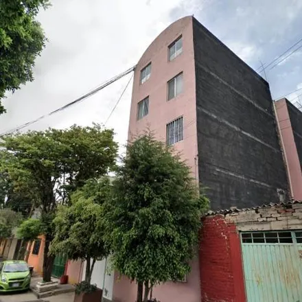 Buy this 2 bed apartment on Calle Gustavo Bazán in Colonia Santiago Ahuizotla, 02719 Mexico City
