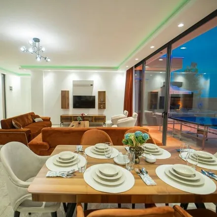 Rent this 2 bed house on Kaş in Antalya, Turkey