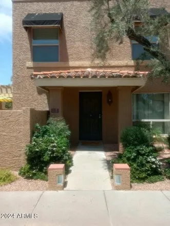 Buy this 2 bed house on 1118 East North Lane in Phoenix, AZ 85020