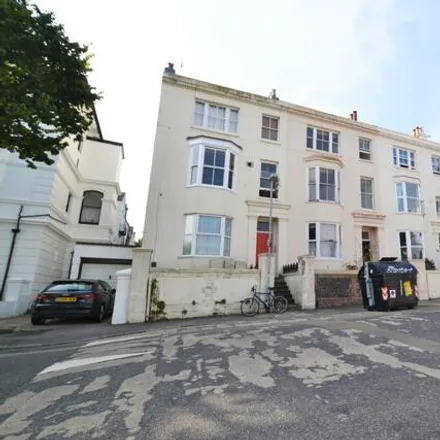 Rent this 5 bed room on West Hill Road in Brighton, BN1 3RT