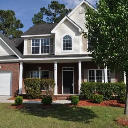 Rent this 5 bed house on 156 Horse Shoe Bay Court in Summerville, SC 29483