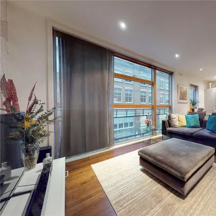 Rent this 2 bed apartment on 25 Ebenezer Street in London, N1 7NH