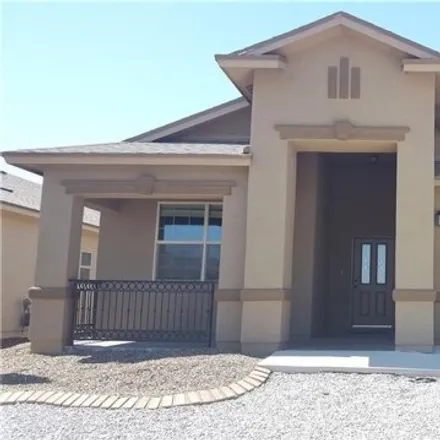 Rent this 4 bed house on Montwood Drive in El Paso, TX 79938